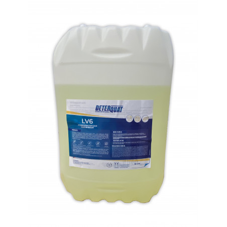 Liquide lavage chloré SENET 20L