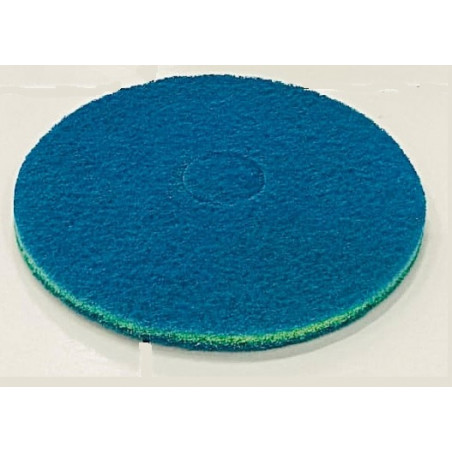 Pack de 3 torchon microfibre Vaisselle «Blue Diamond » - Oxygiène