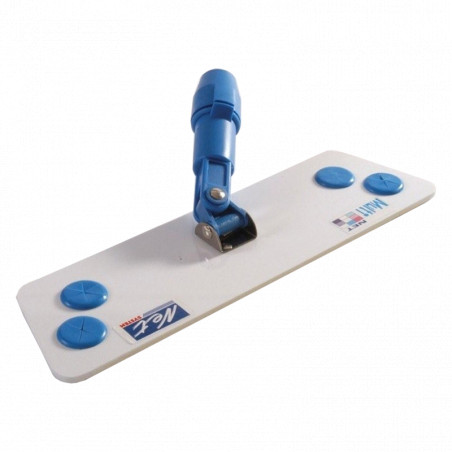 Support Multinet Velcro 60cm + 4 fixe gaze