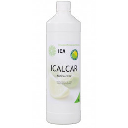 Anti calcaire ICALCAR 1L ICA