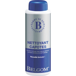 Belgom Nettoyant Capote 500ml