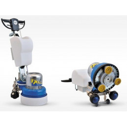 Disque diamant marbre D100mm pour KLINDEX, SAMICH, BIMACK Lot de 3