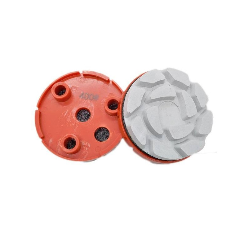 Disque diamant marbre D100mm pour KLINDEX, SAMICH, BIMACK Lot de 3