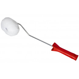 Rouleau d'angle polyester 20 mm