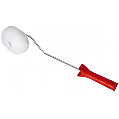 Rouleau d'angle polyester 20 mm