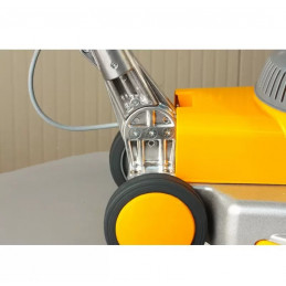 Monobrosse Ergoline 17 Pouces 154 tr/min GHIBLI