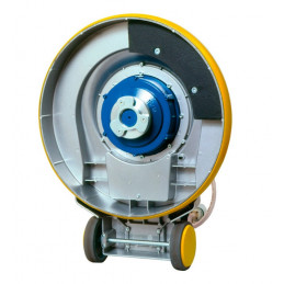 Monobrosse Ergoline 17 Pouces 154 tr/min GHIBLI