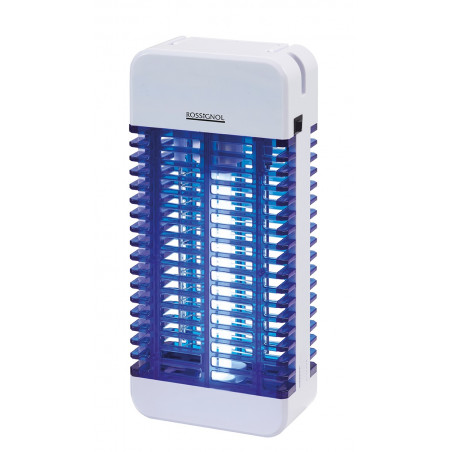 Destructeur d'insectes 11W kileo abs blanc