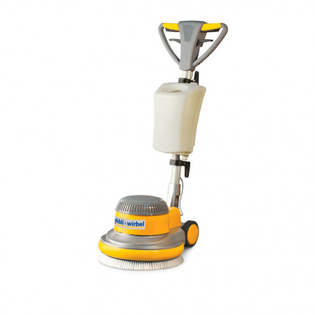 Monobrosse Ergoline 17 Pouces 154 tr/min GHIBLI