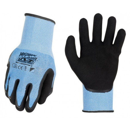 Gants SpeedKnit CoolMax