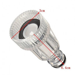 Filtre aspiration eau pour Nettoyeur HP