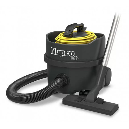 Aspirateur Nupro Reflo PRP180 NUMATIC