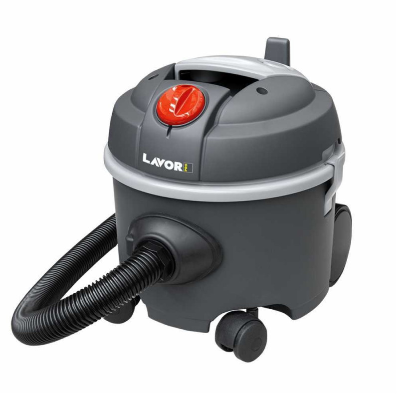 Aspirateur poussière LAVOR Silent 12L