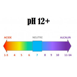Liquide Lavage Machine ID30 ECOLOGIQUE