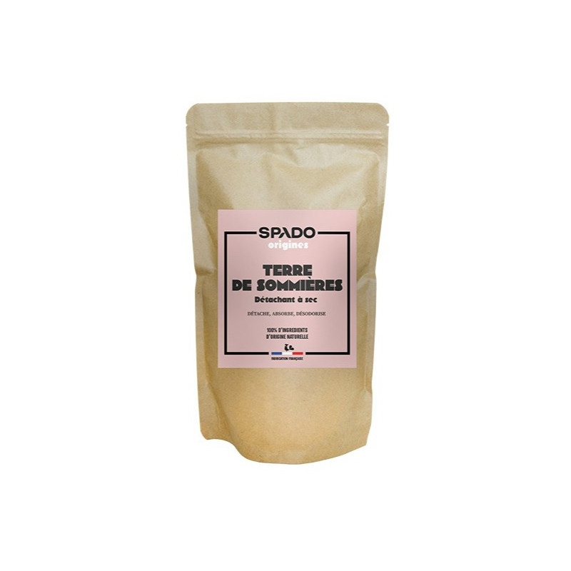 Terre de Sommières poudre 600g