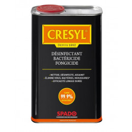 Cresyl concentré 1L