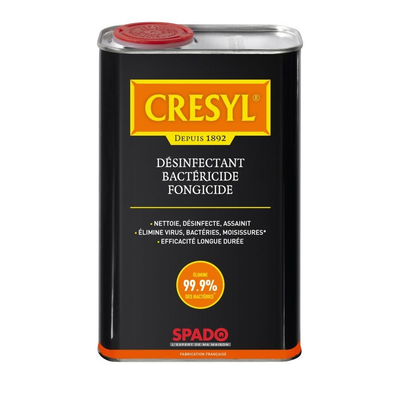 Cresyl concentré 1L