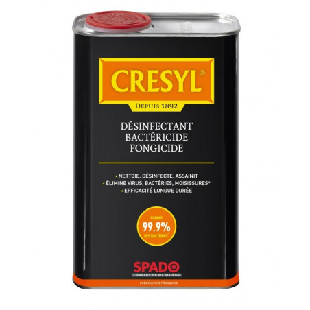 Cresyl concentré 1L