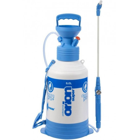 Pulvérisateur 6L Orion Super Pro+