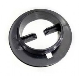 Fixation centrale des disques Pad sur plateau de laveuses ICA