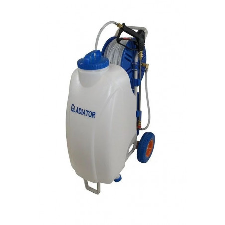 Pulvérisateur Électrique à batterie GLADIATOR SPRAYER II