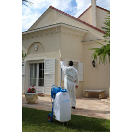 Pulvérisateur Électrique à batterie GLADIATOR SPRAYER II