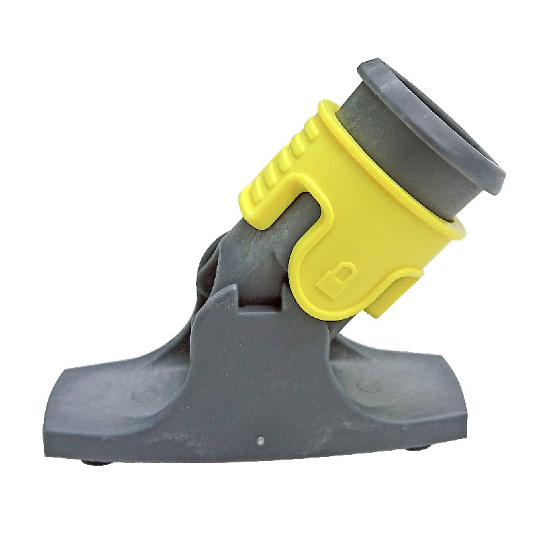 Base de brosse nLite socle pivotant UNGER