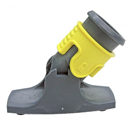 Base de brosse nLite socle pivotant UNGER