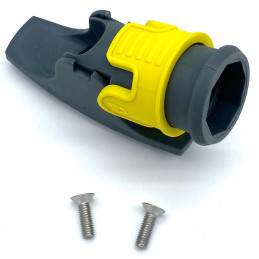 Base de brosse nLite socle pivotant UNGER