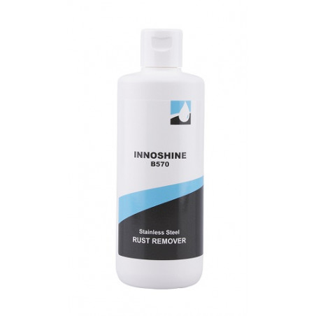 Innoshine B570 dérouillant Inox 250ml