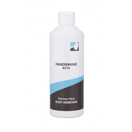 Innoshine B570 dérouillant Inox 500ml