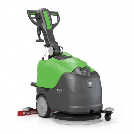 Autolaveuse à câble ICA CT45 C50