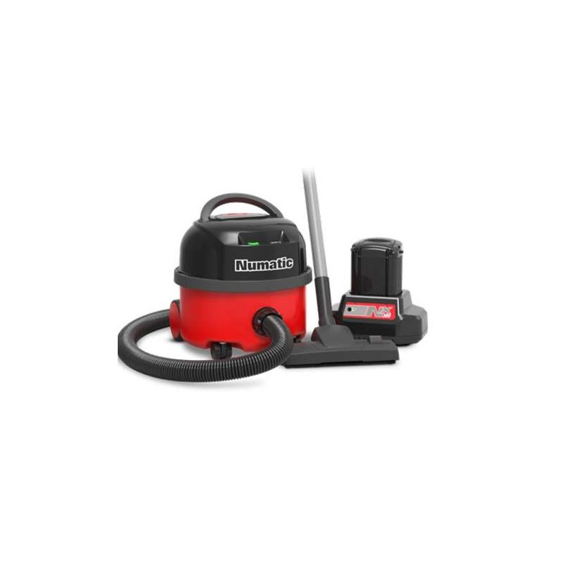 Aspirateur à batterie NBV 190NX NUMATIC