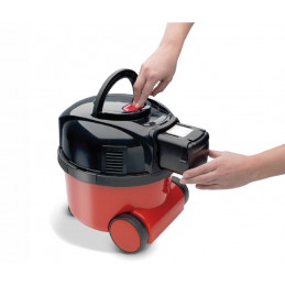 Aspirateur à batterie NBV 190NX NUMATIC