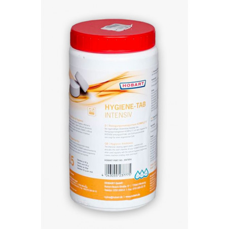 Tablette Hygiene Lave vaisselle INTENSIV HOBART