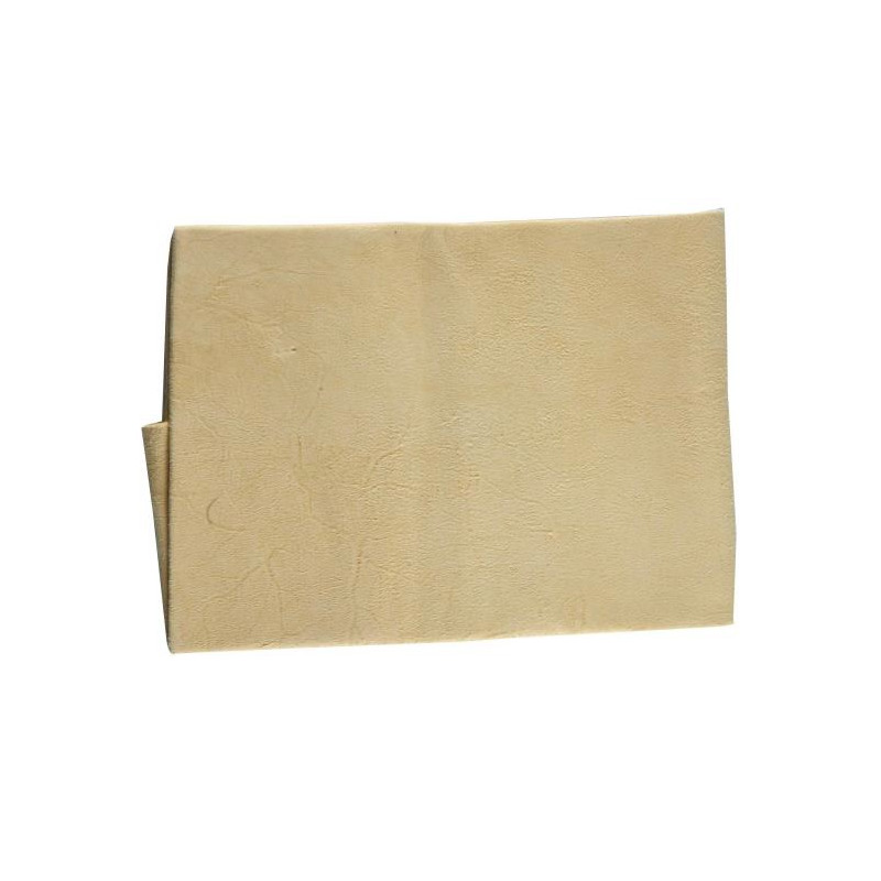 Peau de chamois véritable N°16