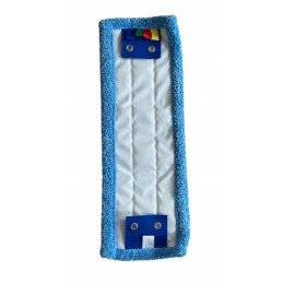 Bandeau de lavage micro easy à languettes 2 oeuillets