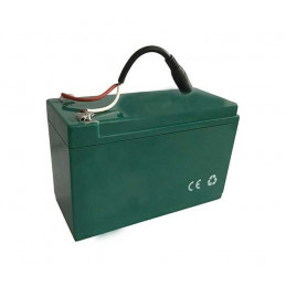 Batterie 12V pour pulvérisateur Gladiator II