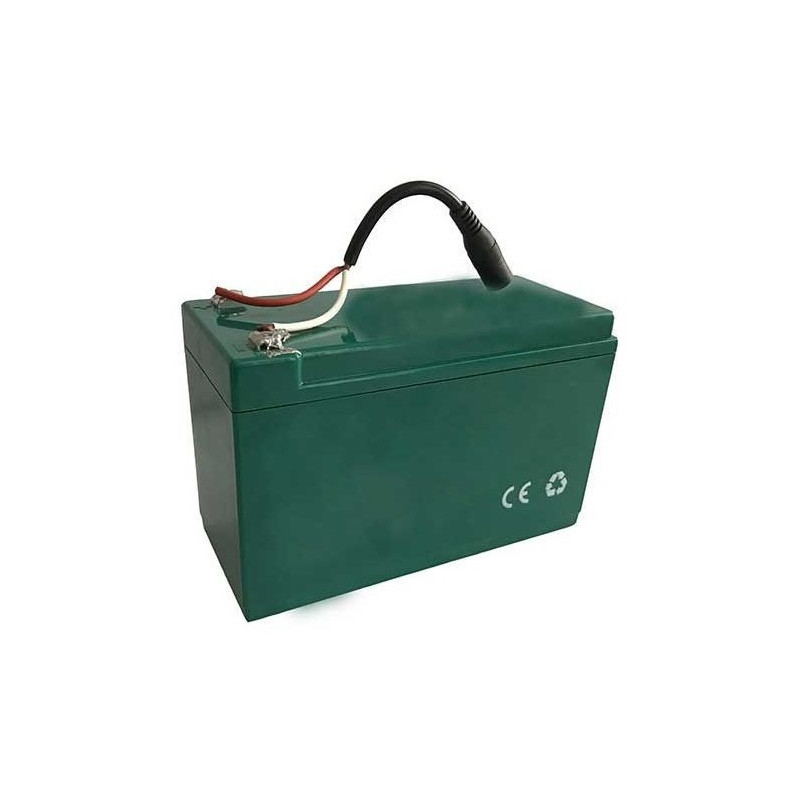 Batterie 12V pour pulvérisateur Gladiator II