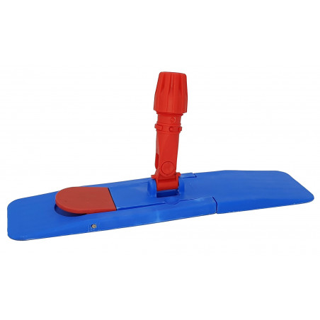 Support lavage à plat magnétique pliable pour frange à poches 40 cm