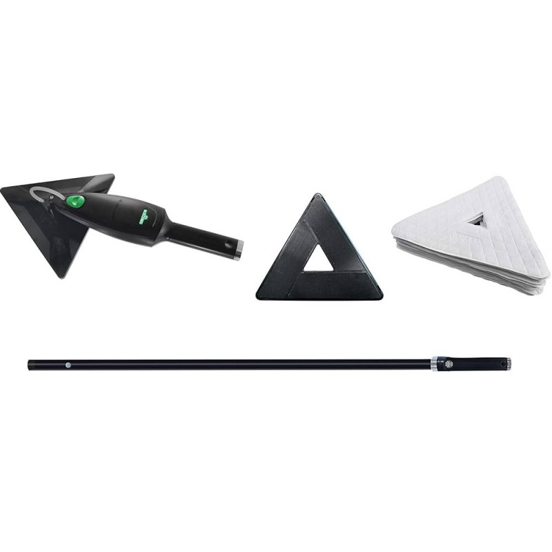 Kit Stingray 160 OS QuikPad UNGER