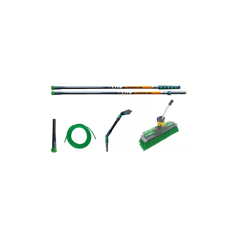 Perche Complète nLITE Carbon 24K 11,65m UNGER