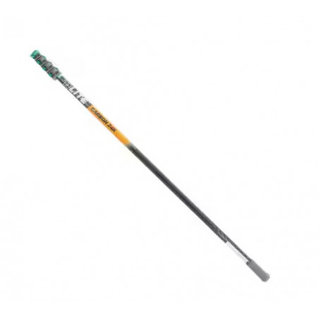 Perche nLITE Carbon 24K 6m 4 éléments UNGER