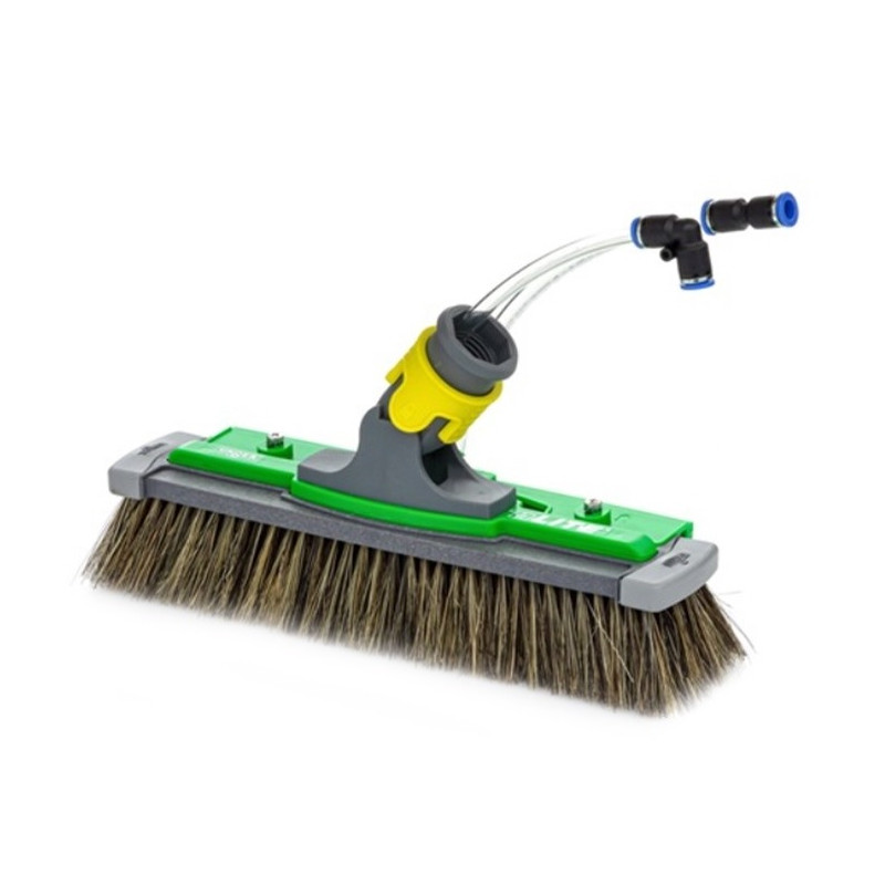 Brosse hybride nLite 41cm UNGER
