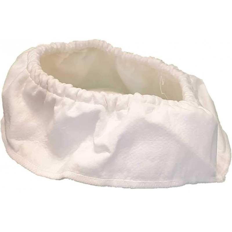 Filtre SANIFILTER ANTIMICROBIAL pour aspirateur GP 1/16 iCA