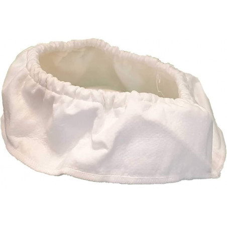 Filtre SANIFILTER ANTIMICROBIAL pour aspirateur GP 1/16 iCA