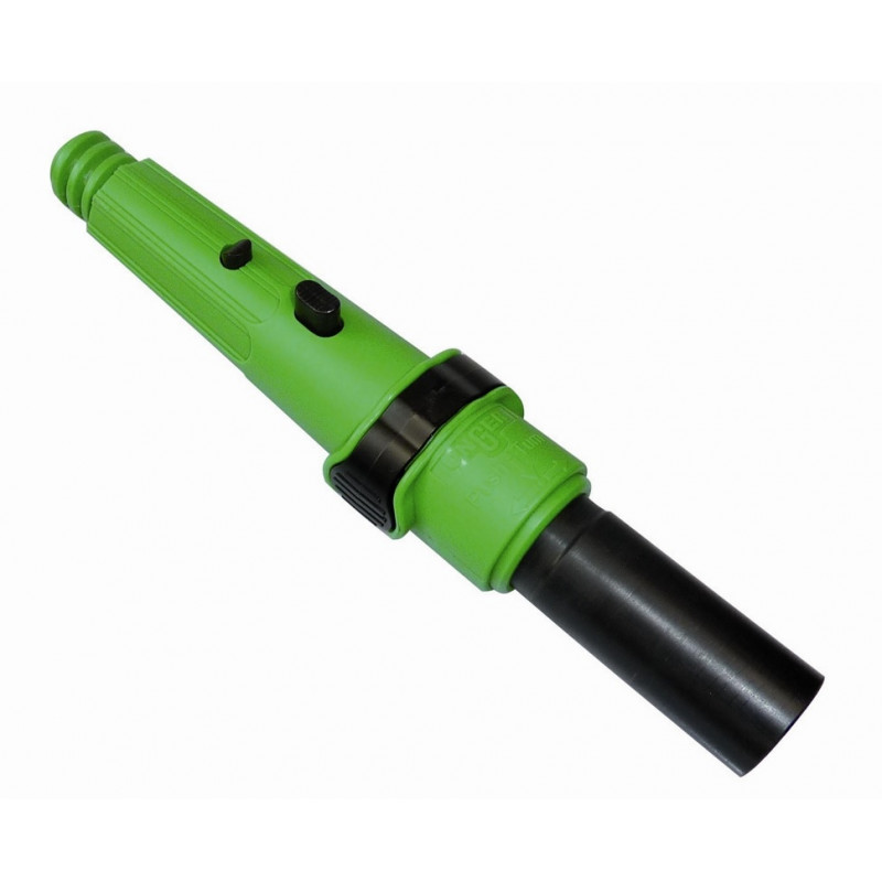 Adaptateur cone de sécurité Hiflo UNGER