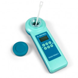 Photomètre Electronic Pooltester II BAYROL