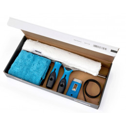 Kit essentiel 35 cm 5 en 1 MOERMAN