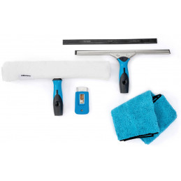 Kit essentiel 35 cm 5 en 1 MOERMAN